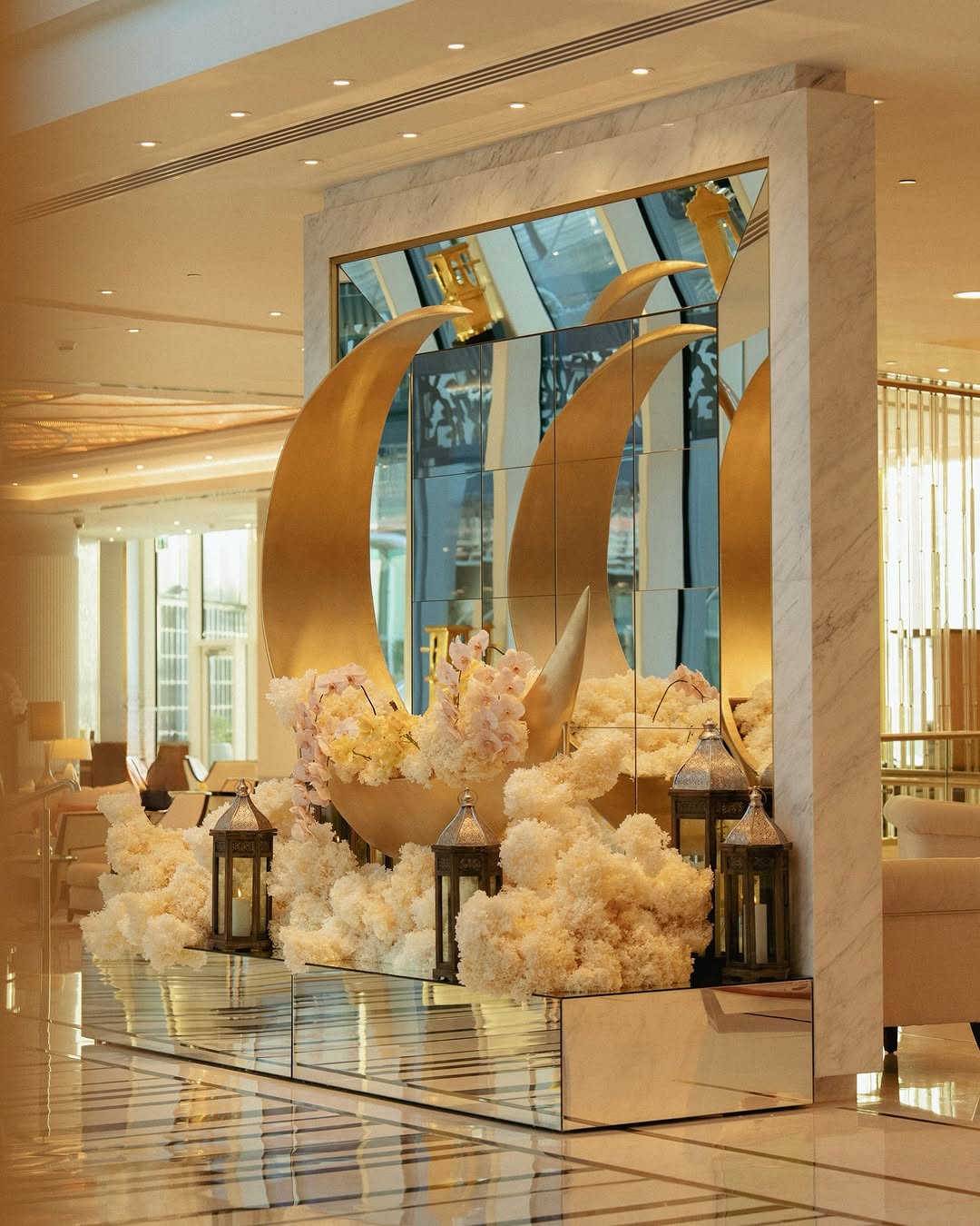 Four Seasons Hotel Abu Dhabi at Al Maryah Island, Отель, Абу-Даби