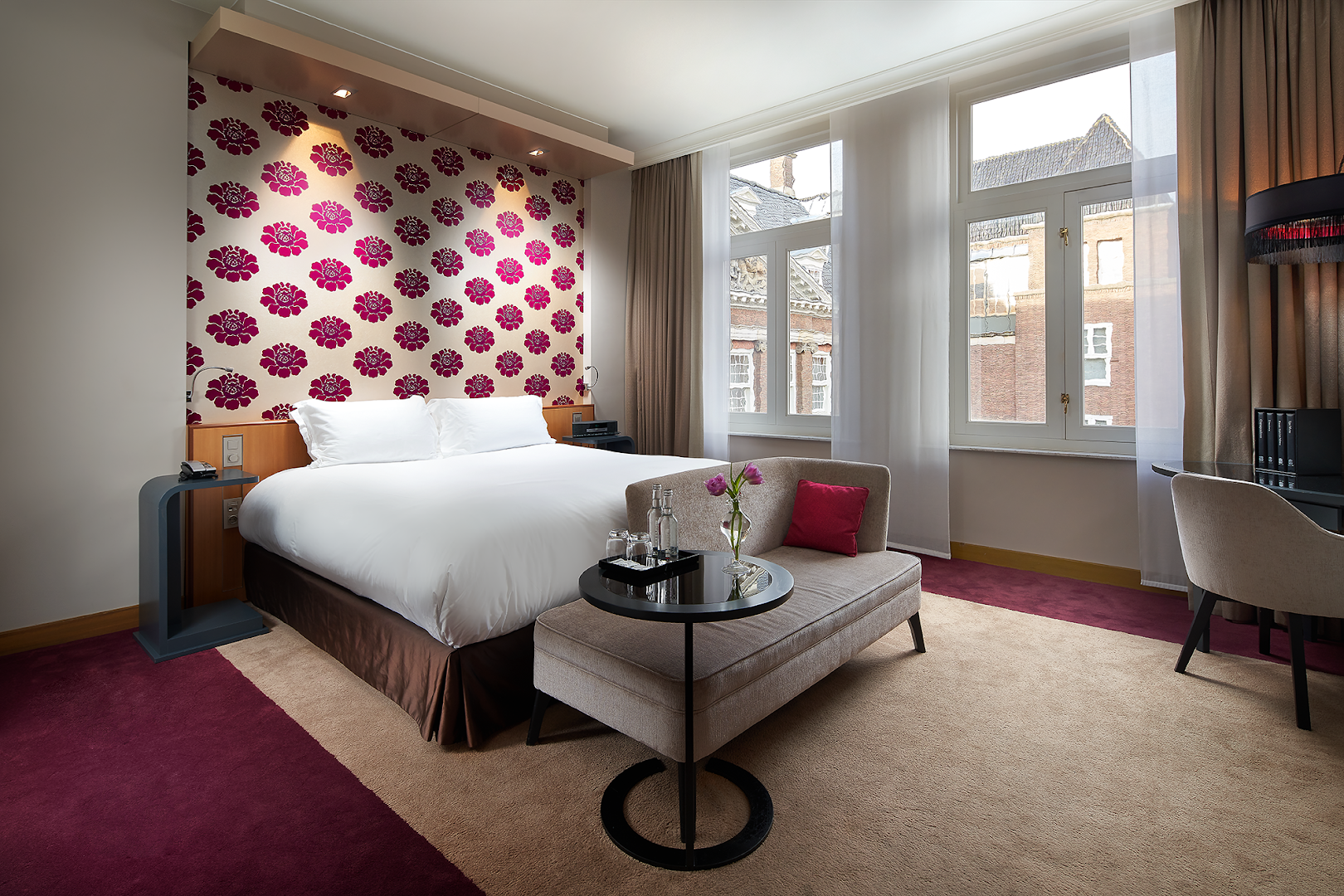 Sofitel Legend The Grand Amsterdam, Hotel, Amsterdam