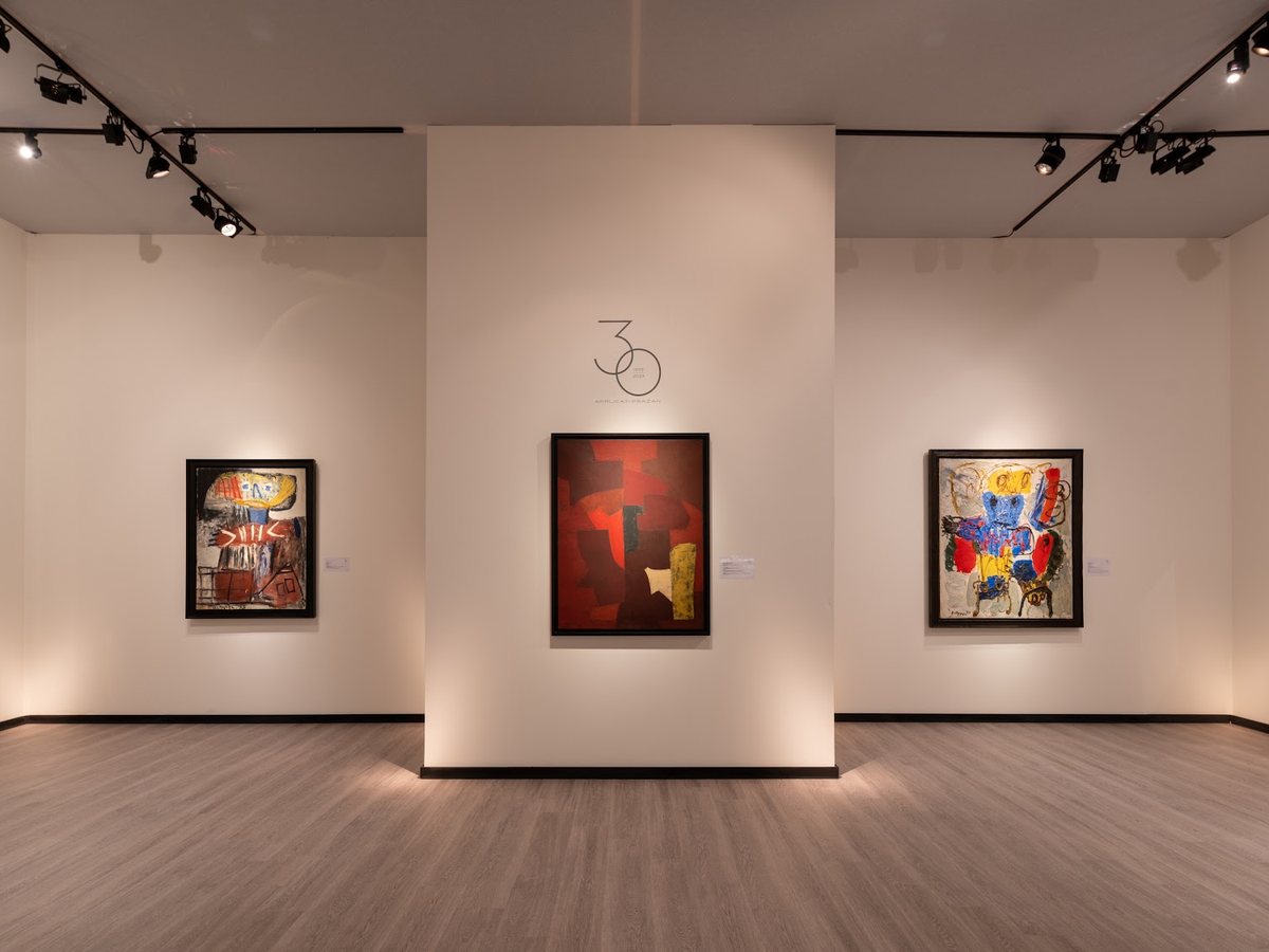 TEFAF Maastricht (out-of-town), Venue, Amsterdam