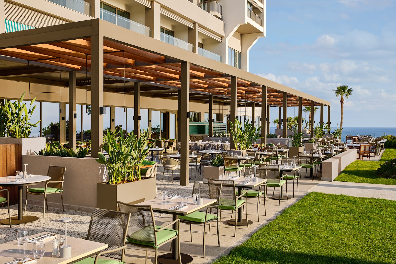 Akra Hotel Antalya, Hotel, Antalya