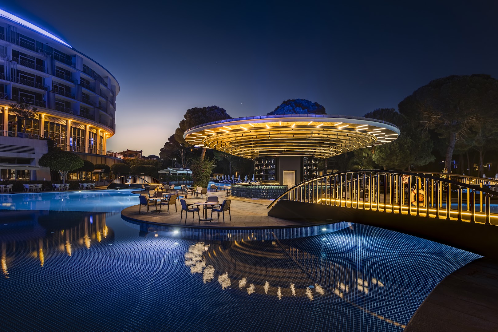 Calista Luxury Resort, Hotel, Antalya