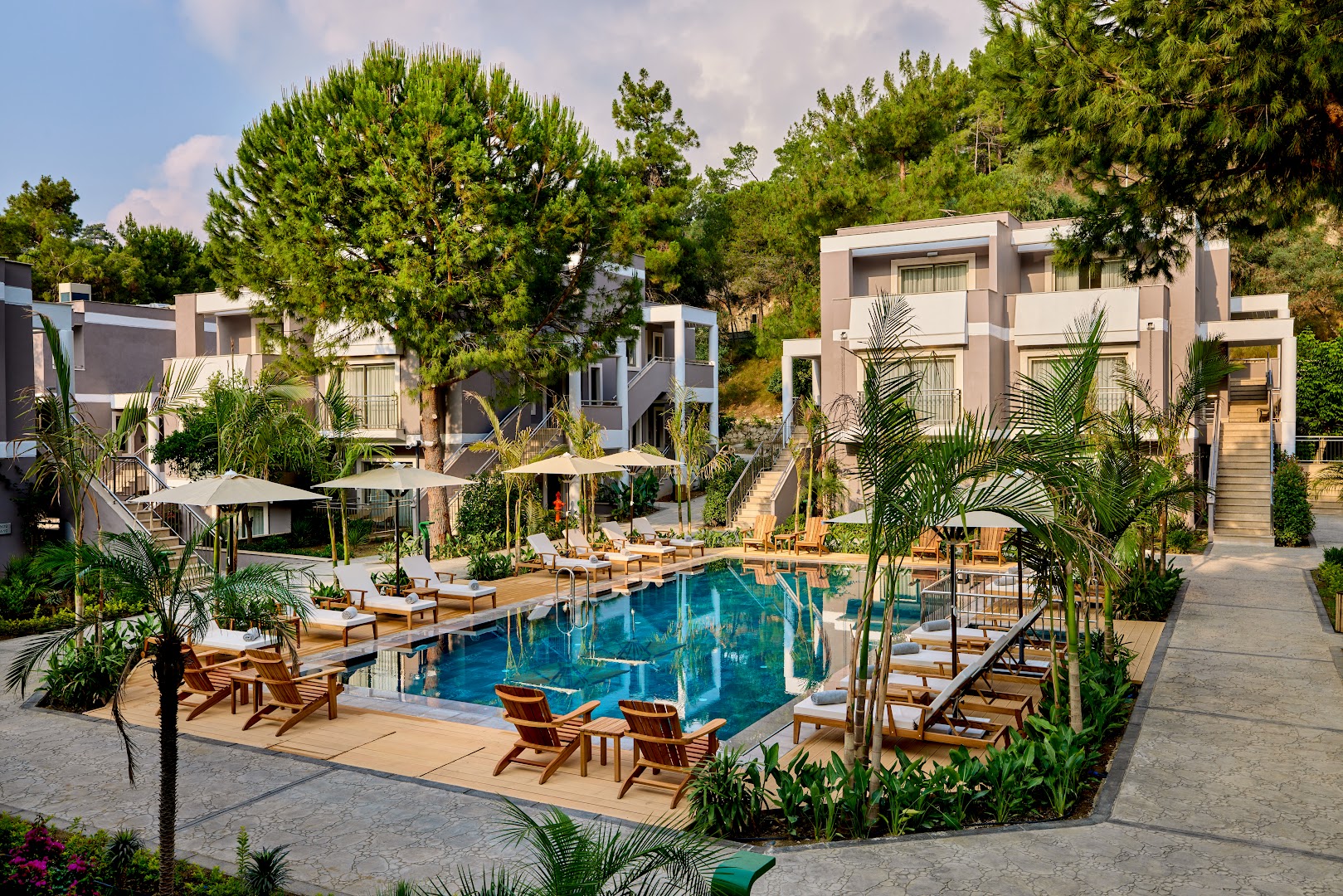 Mövenpick Resort Antalya Tekirova, Hotel, Antalya