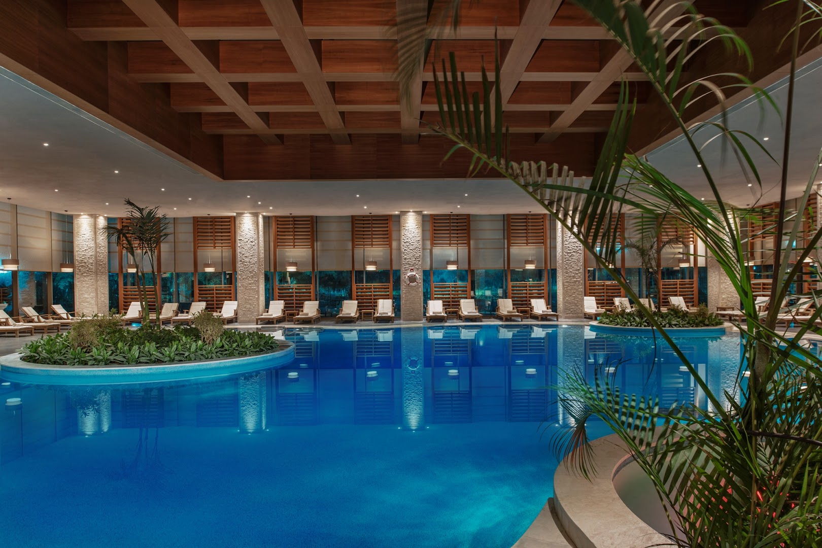 Regnum Carya Golf & Spa Resort, Hotel, Antalya
