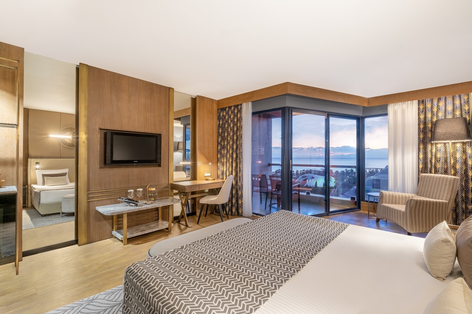 Susesi Luxury Resort, Hotel, Antalya