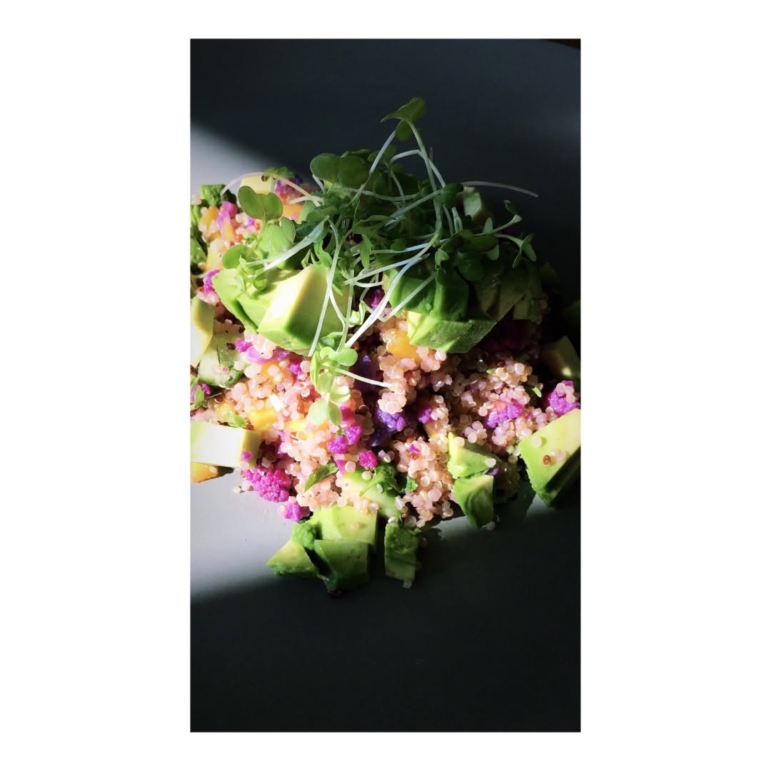Soil, Restaurant, Athens