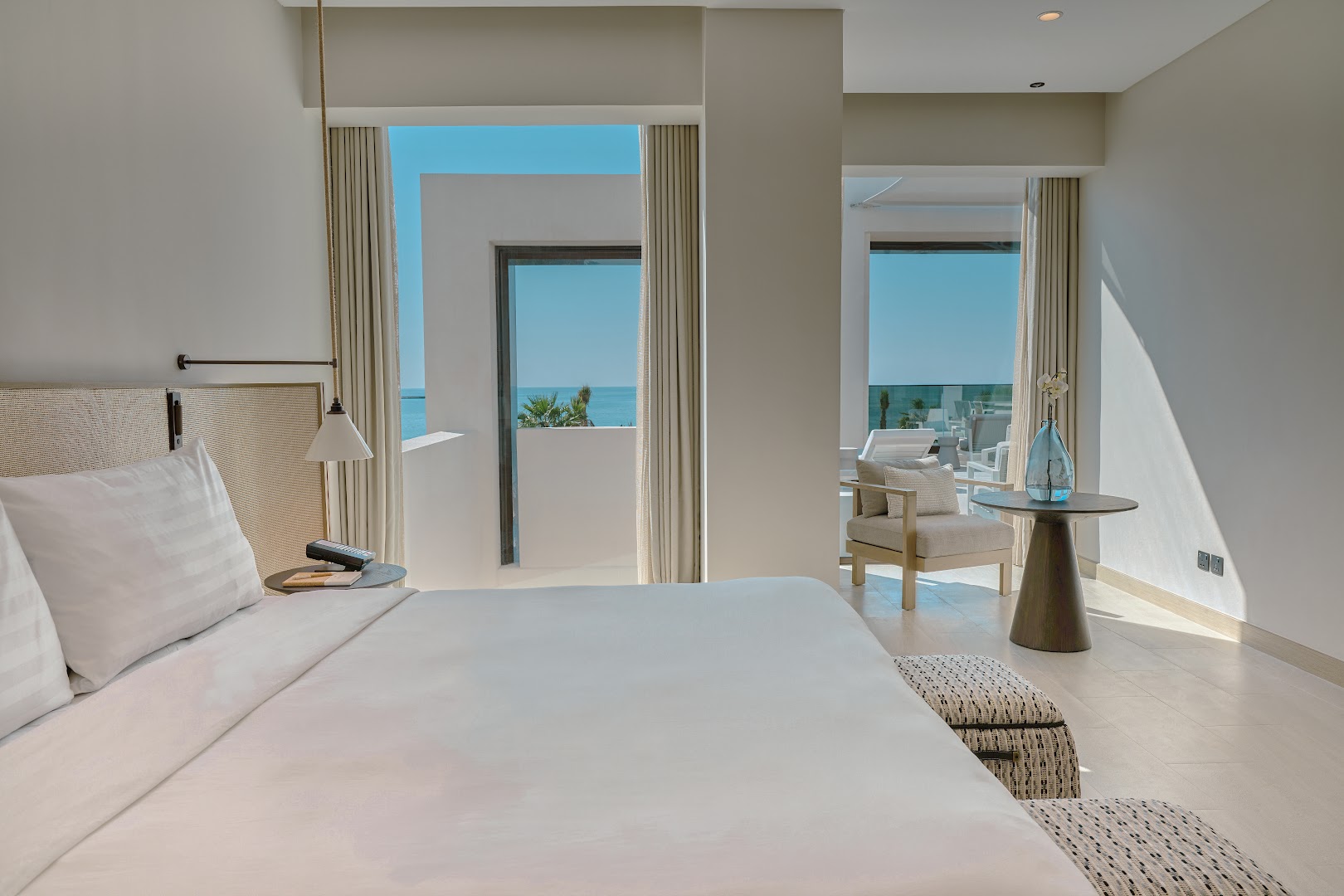 Banyan Tree Bahrain, Hotel, Bahrain