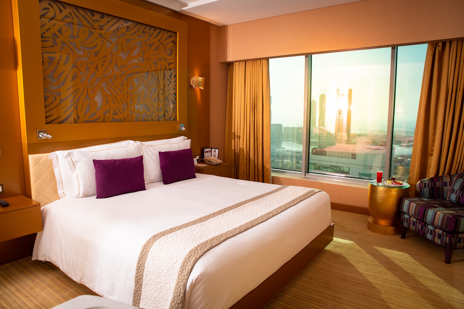 The Domain Hotel & Spa, Hotel, Bahrain