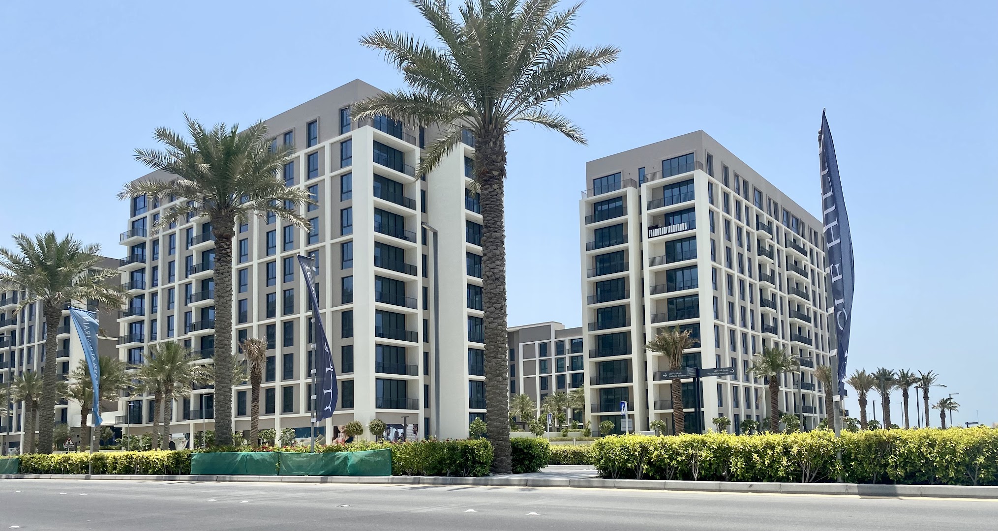 Mandarin Oriental, Bahrain, Отель, Бахрейн