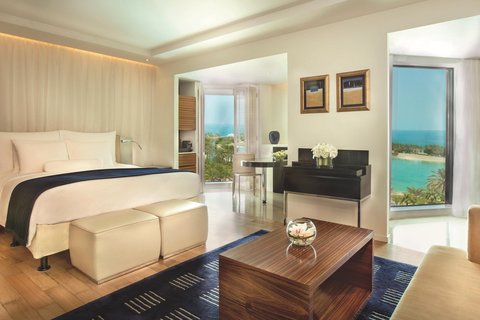 The Ritz-Carlton, Bahrain, Отель, Бахрейн