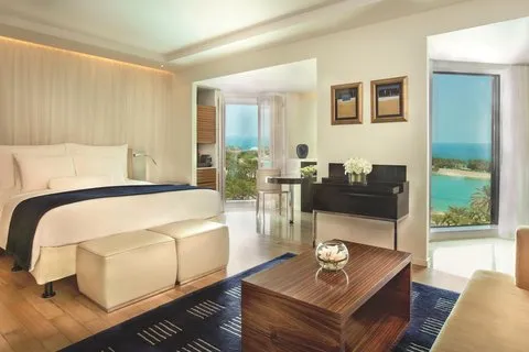 The Ritz-Carlton, Bahrain, Отель, Бахрейн