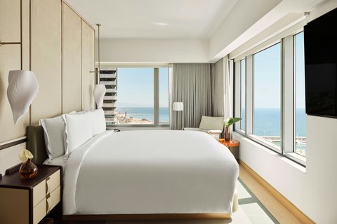Hotel Arts Barcelona, Отель, Барселона