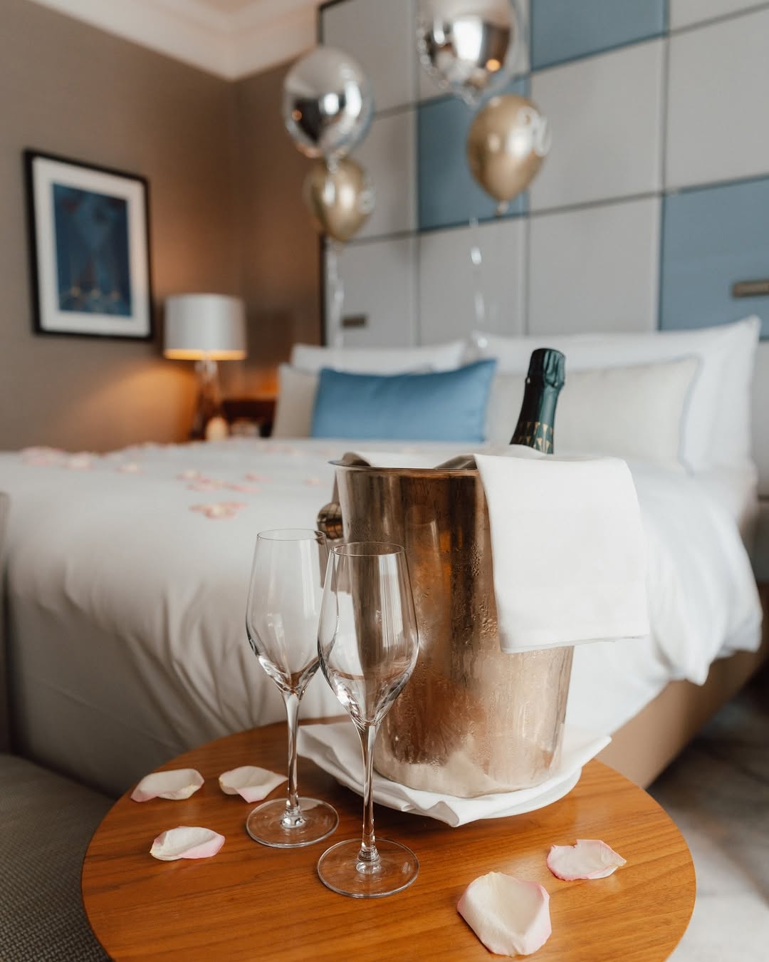 The Ritz-Carlton Berlin, Отель, Берлин