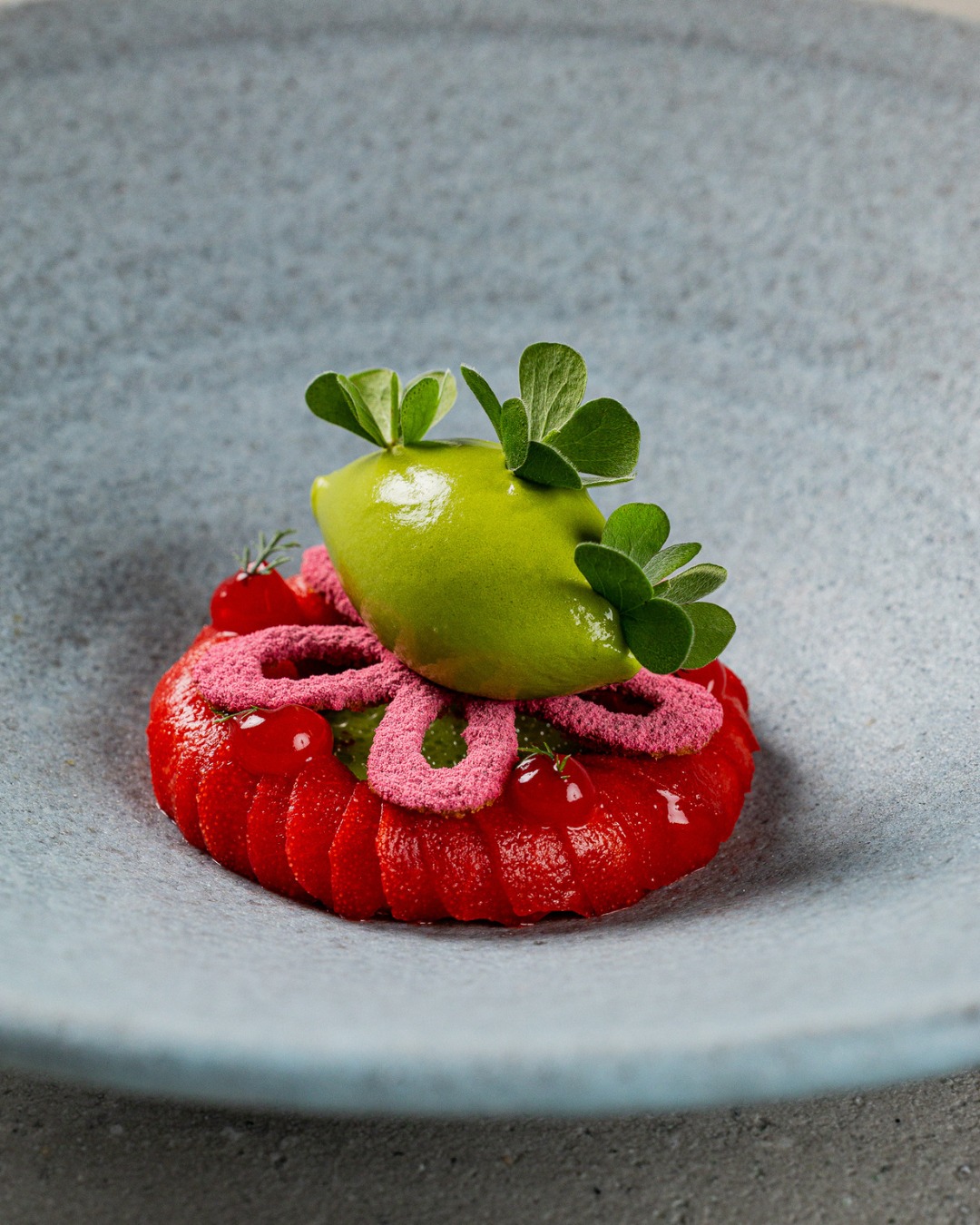 Restaurant Rutz, Ресторан, Берлин