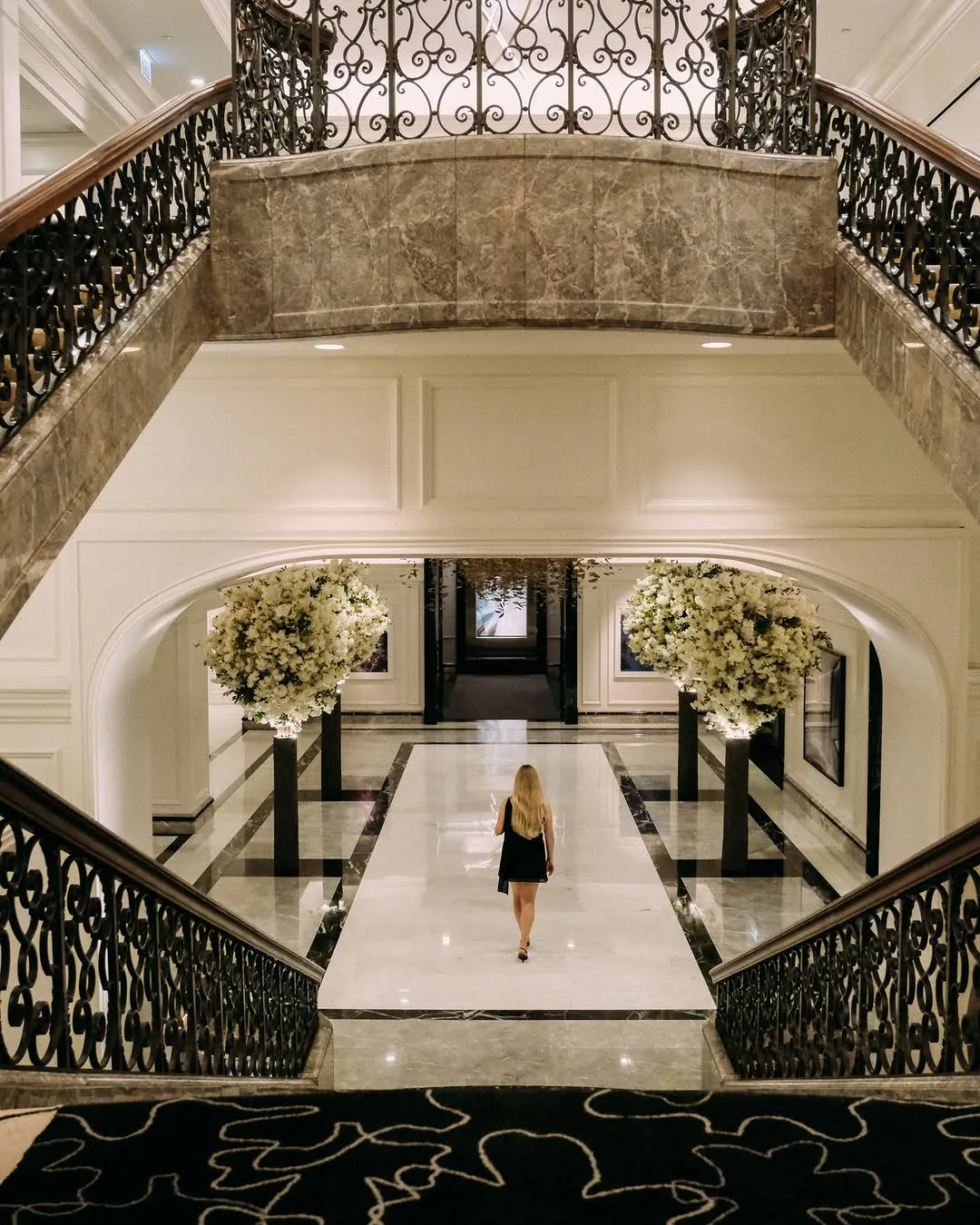 Four Seasons Hotel Chicago, Hotel, Chicago