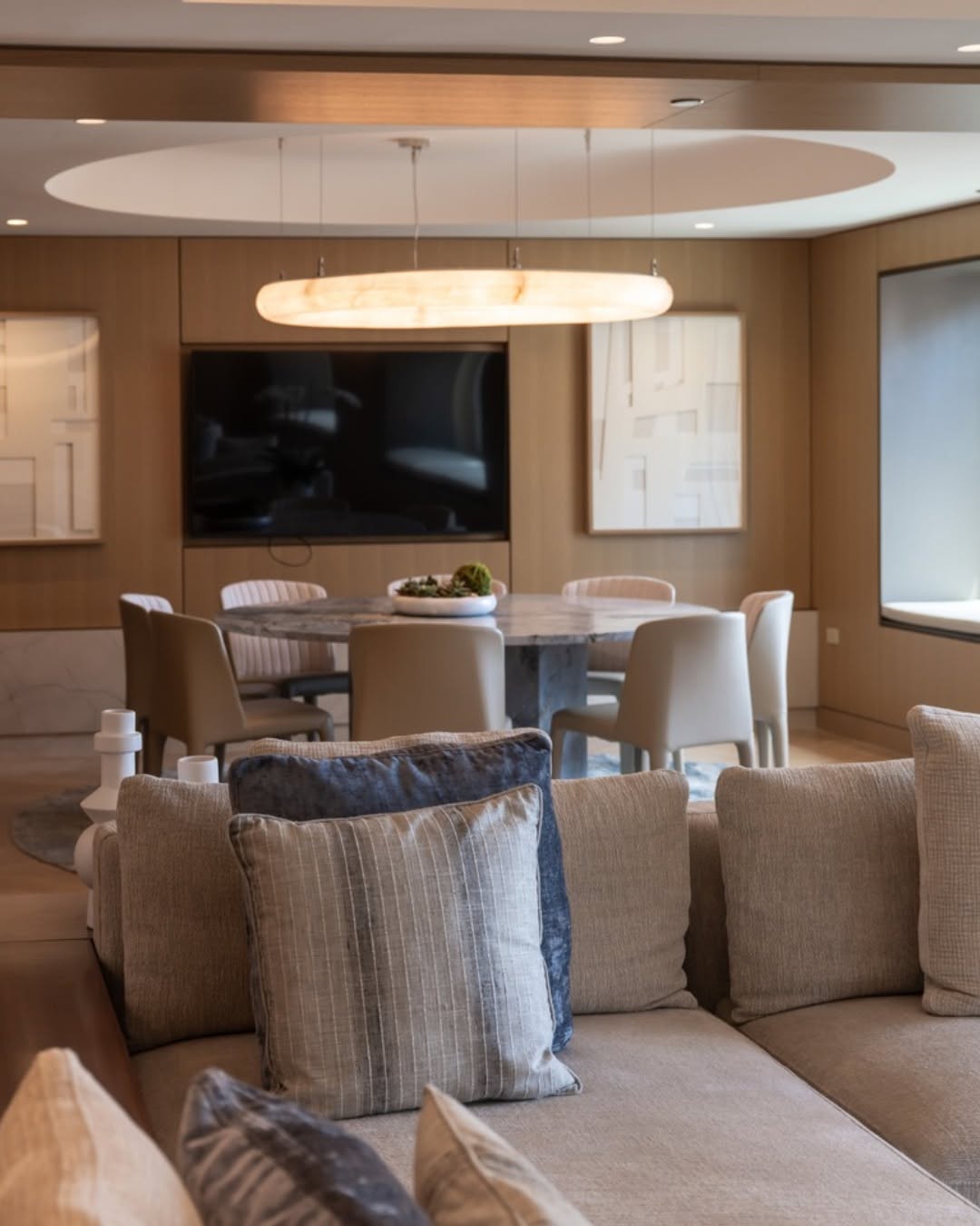 Park Hyatt Chicago, Отель, Чикаго