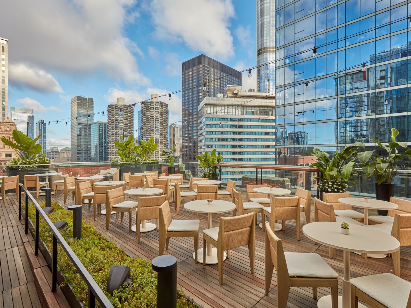 Pendry Chicago, Отель, Чикаго