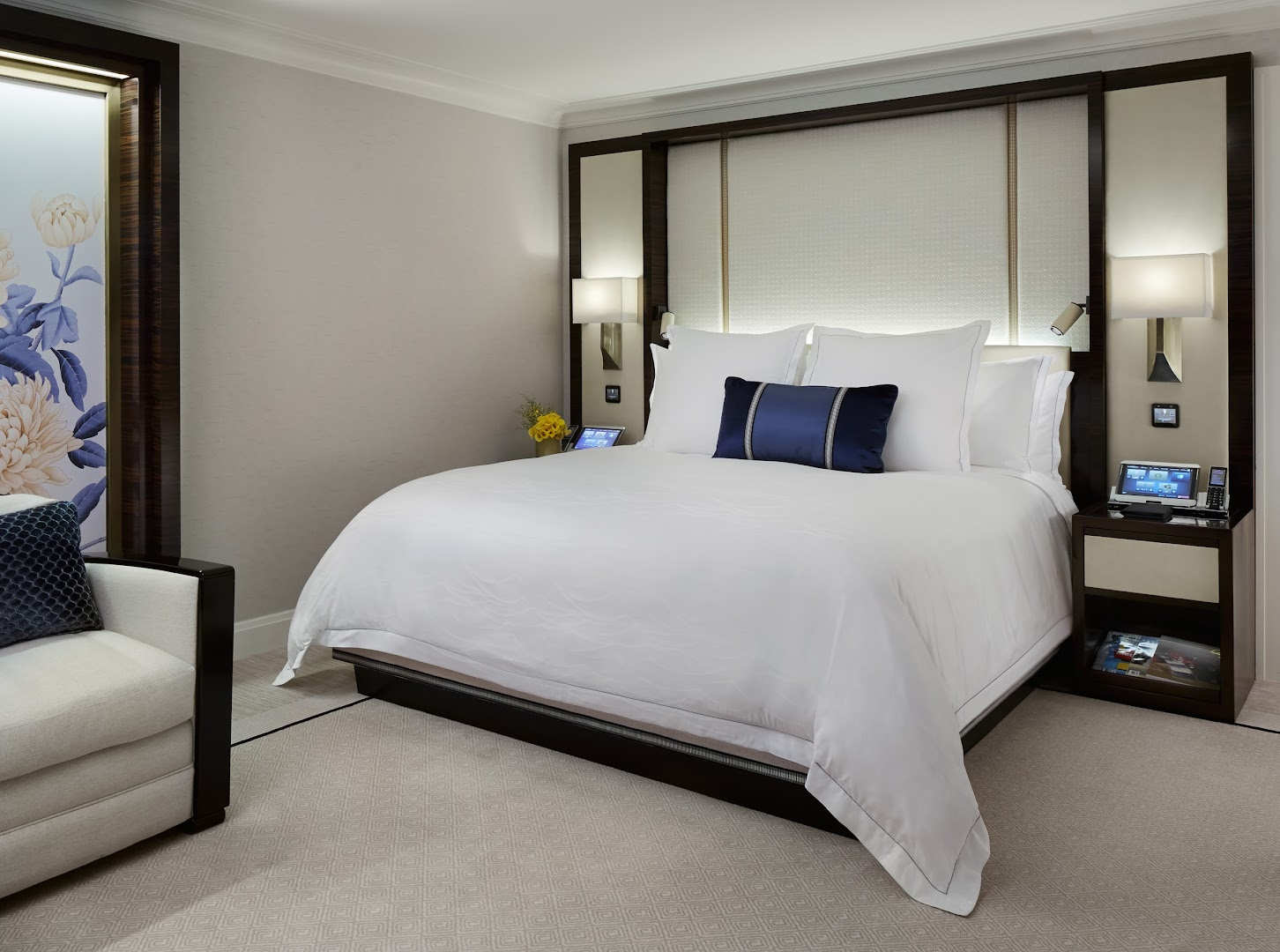 The Peninsula Chicago, Отель, Чикаго