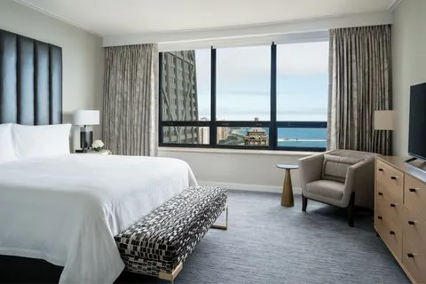 The Ritz-Carlton, Chicago, Hotel, Chicago