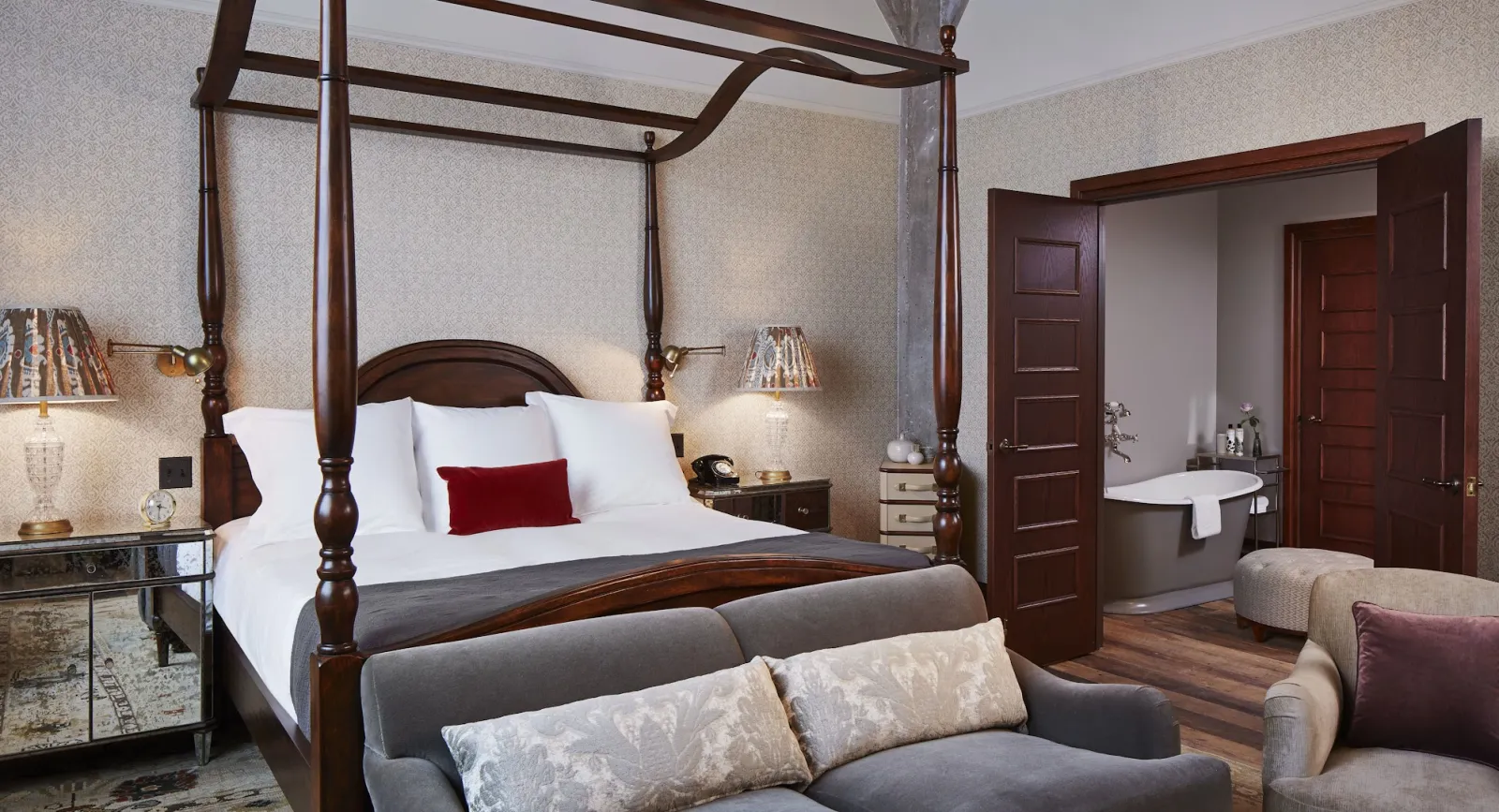 Soho House Chicago, Hotel, Chicago