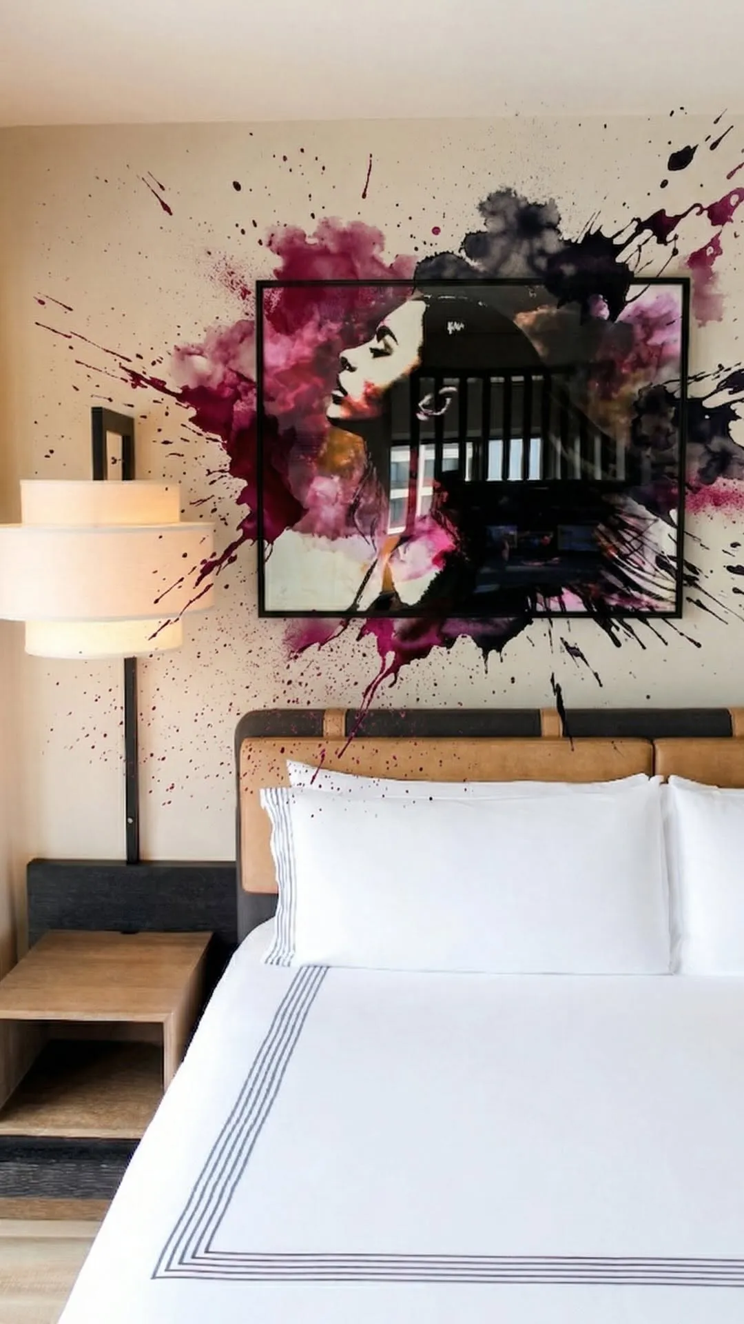 Thompson Chicago, Hotel, Chicago