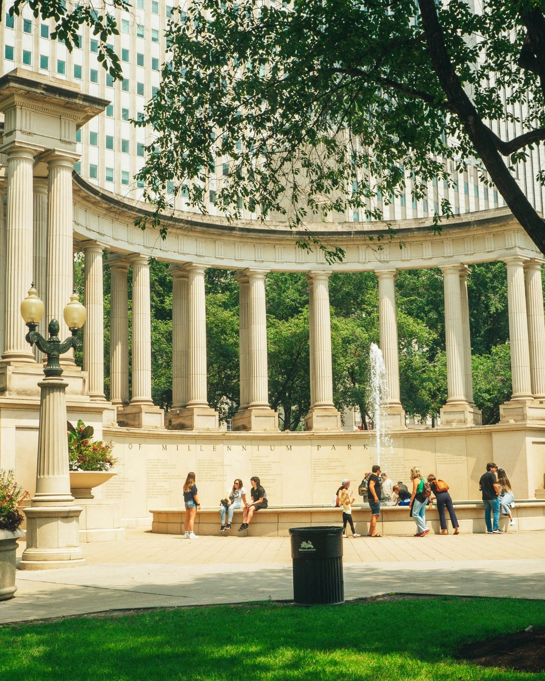Viceroy Chicago, Отель, Чикаго