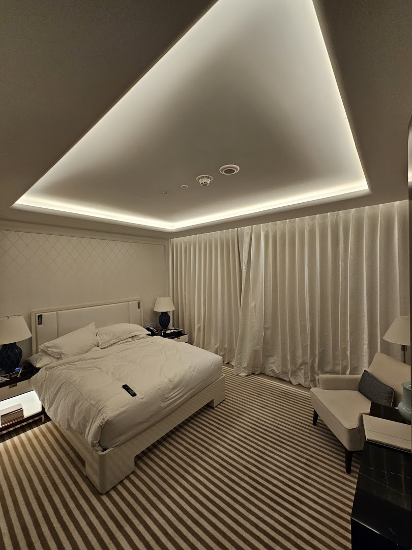 Waldorf Astoria Doha Lusail, Отель, Доха