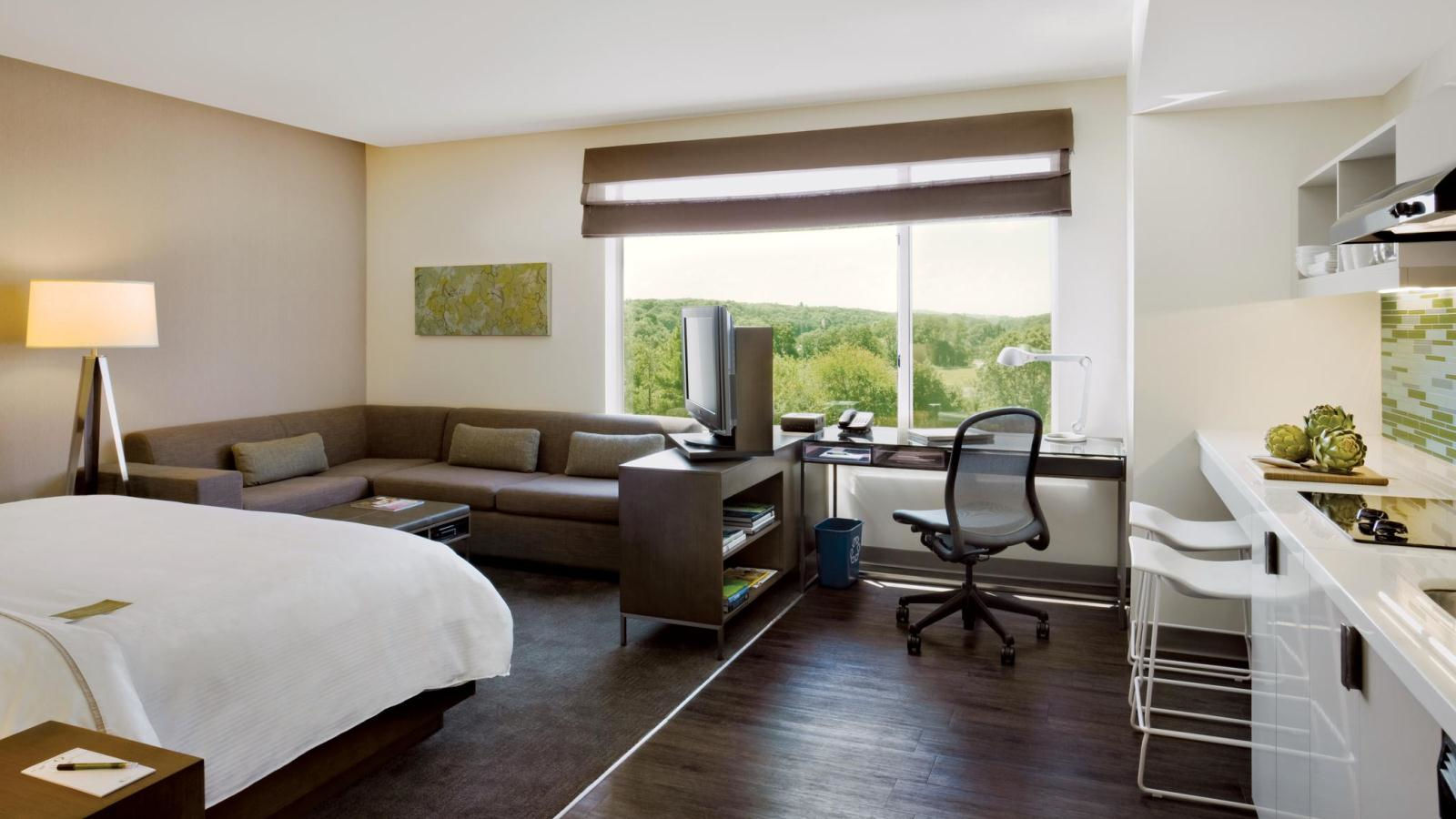 Bulgari Hotel Dubai, Hotel, Dubai