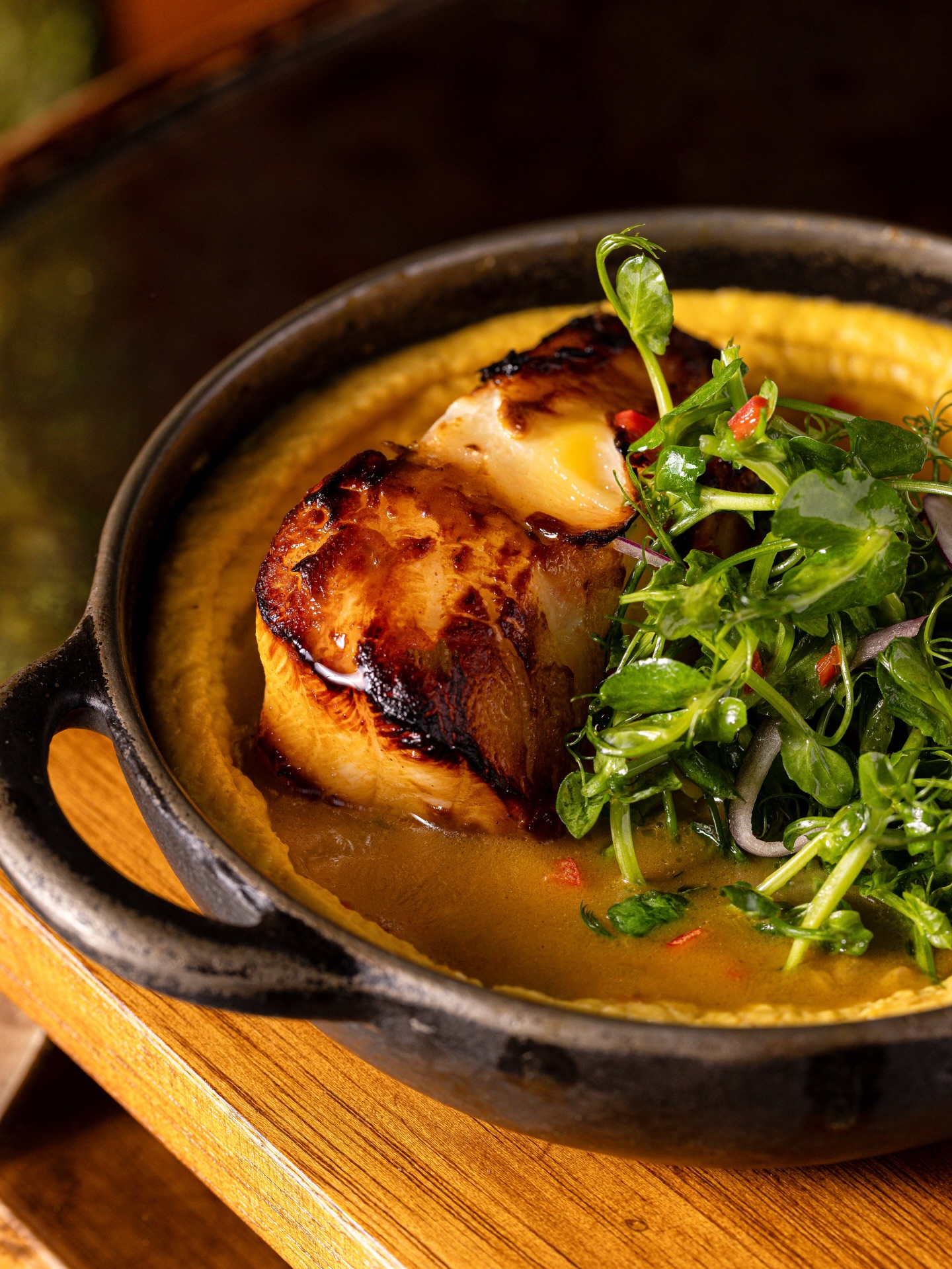 Coya Dubai, Restaurant, Dubai