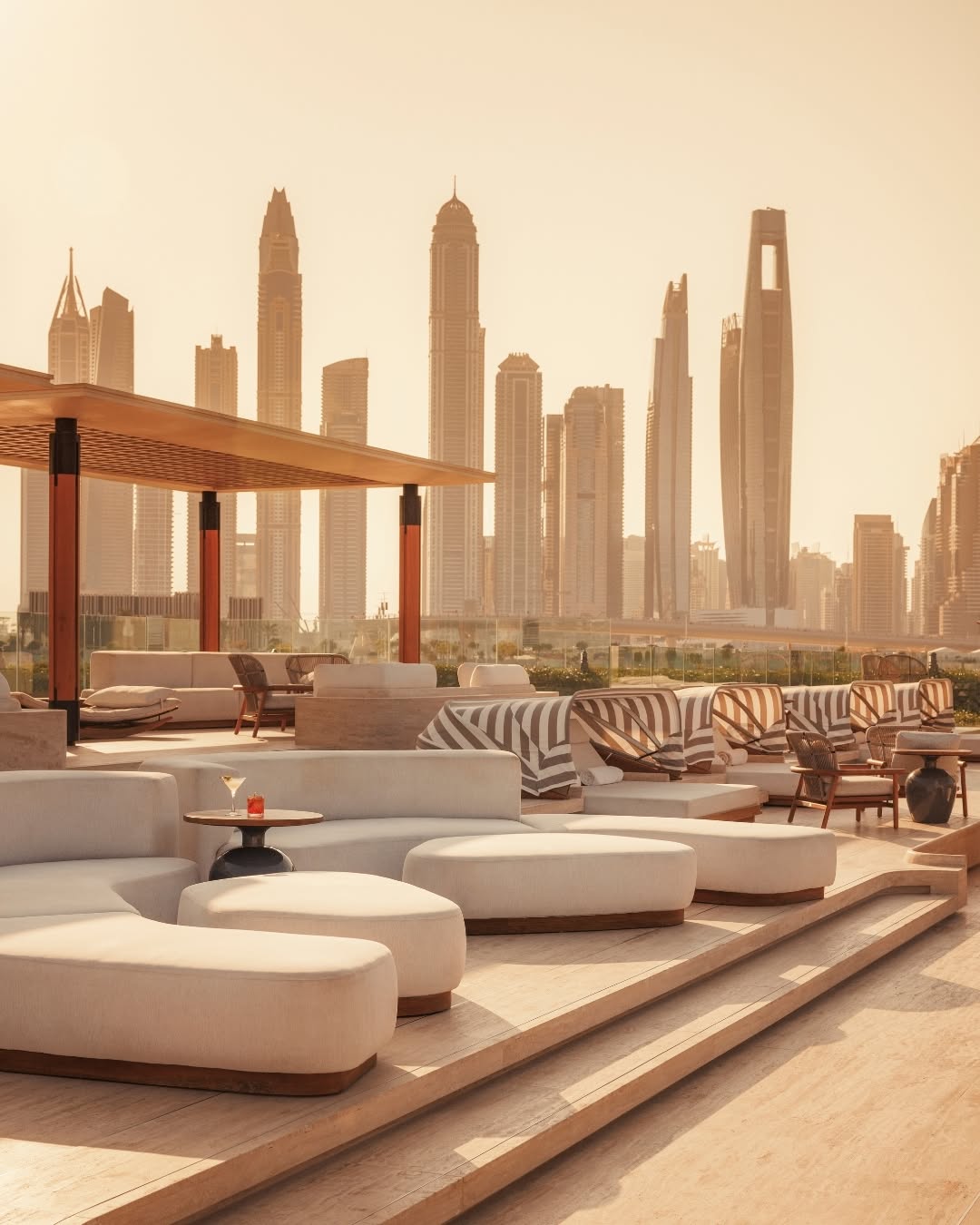 One&Only The Palm Dubai, Hotel, Dubai