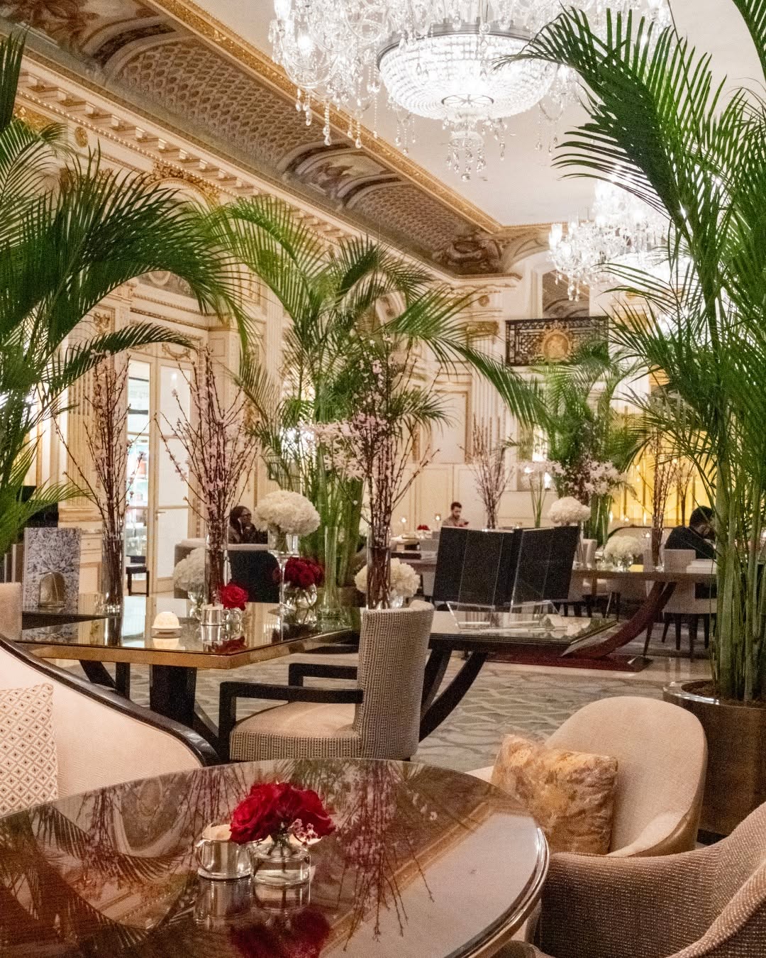 The Peninsula Hong Kong, Отель, Гонконг