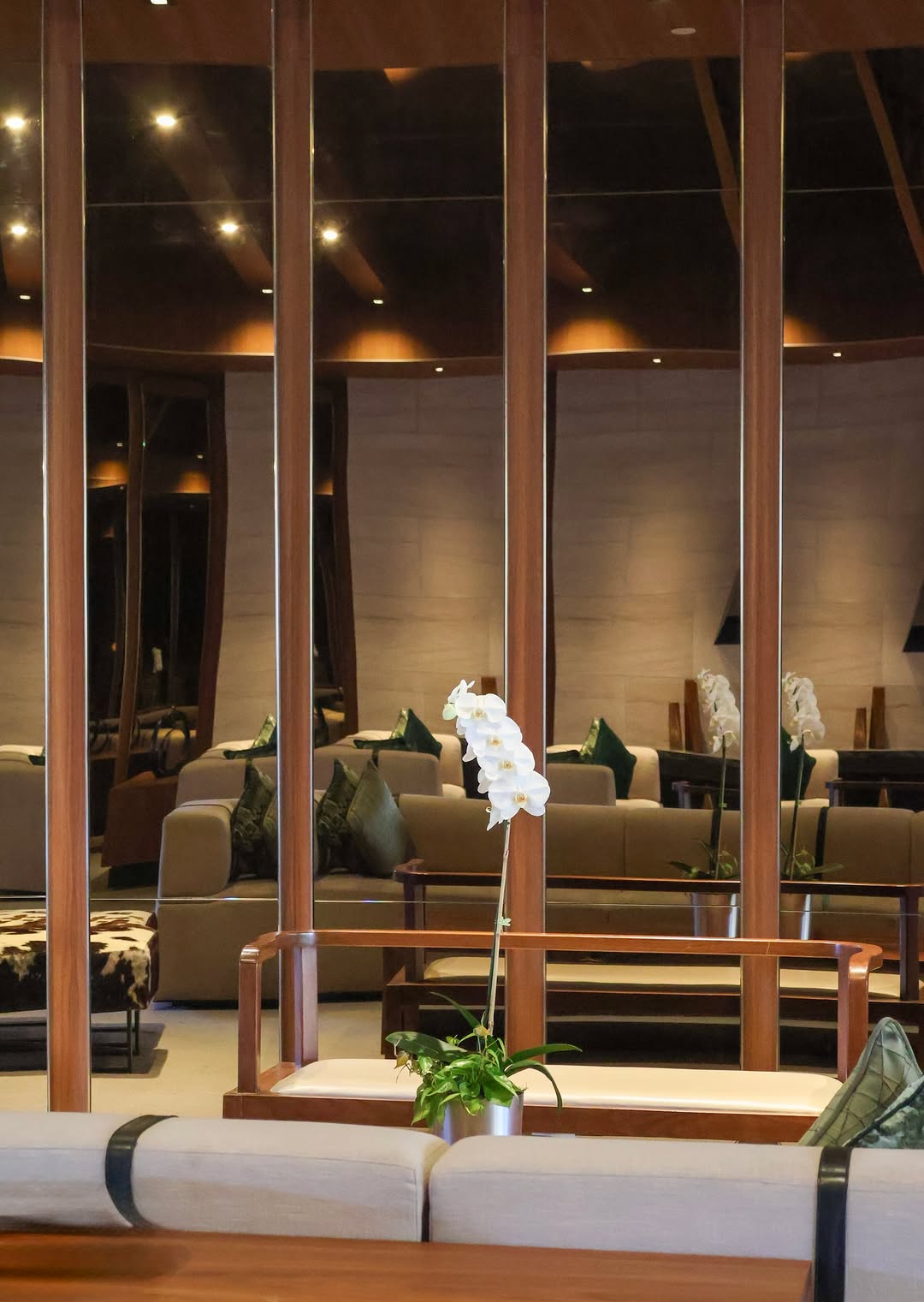 C. Baldwin, Curio Collection by Hilton, Отель, Хьюстон