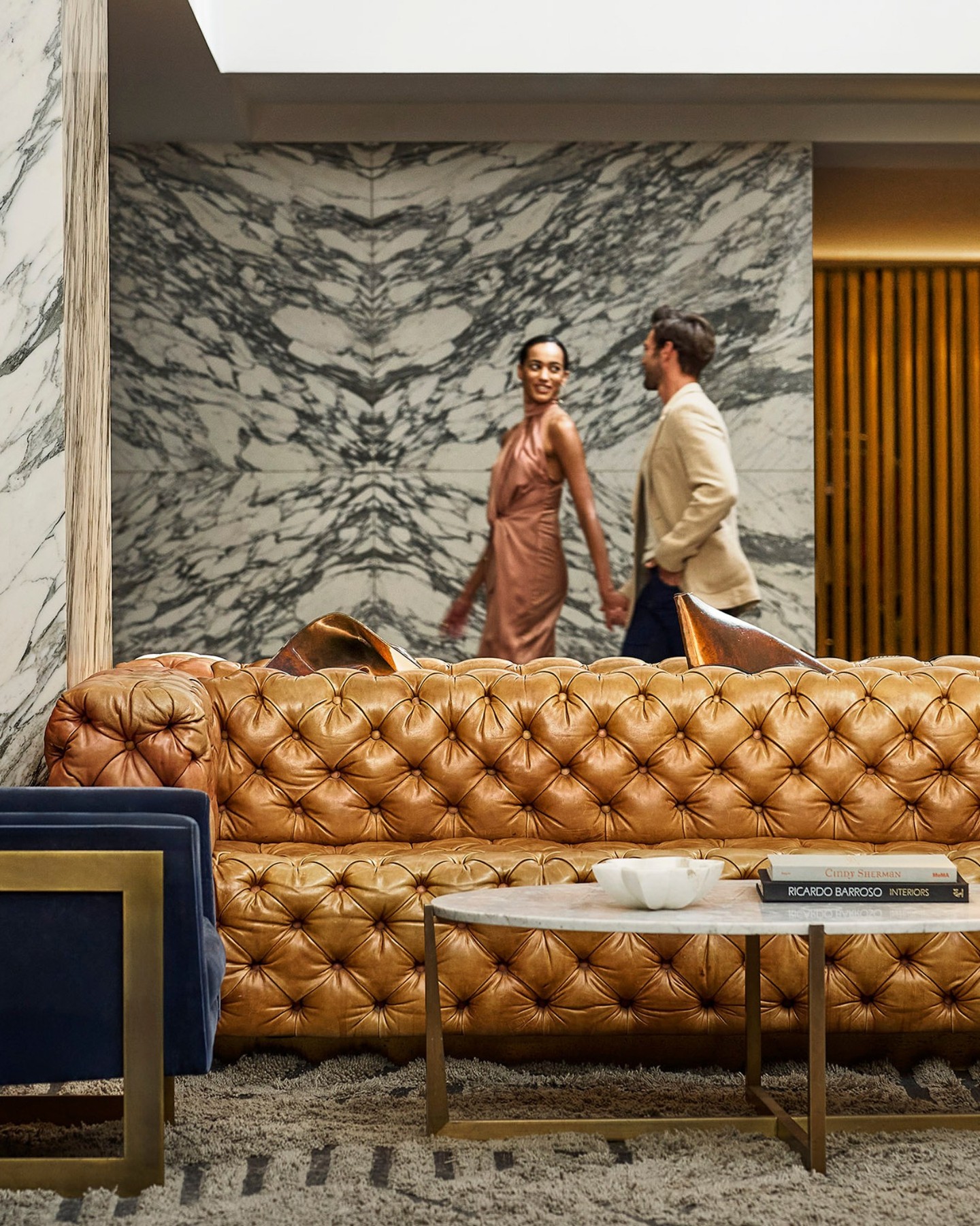 Four Seasons Hotel Houston, Отель, Хьюстон