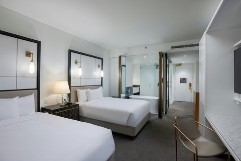 Hotel Alessandra, Отель, Хьюстон