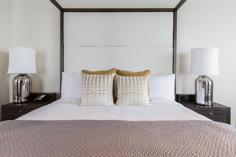JW Marriott Houston Downtown, Отель, Хьюстон
