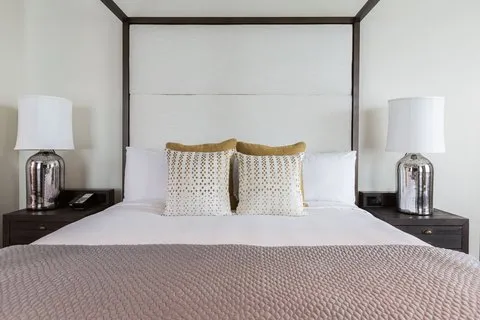 JW Marriott Houston Downtown, Отель, Хьюстон