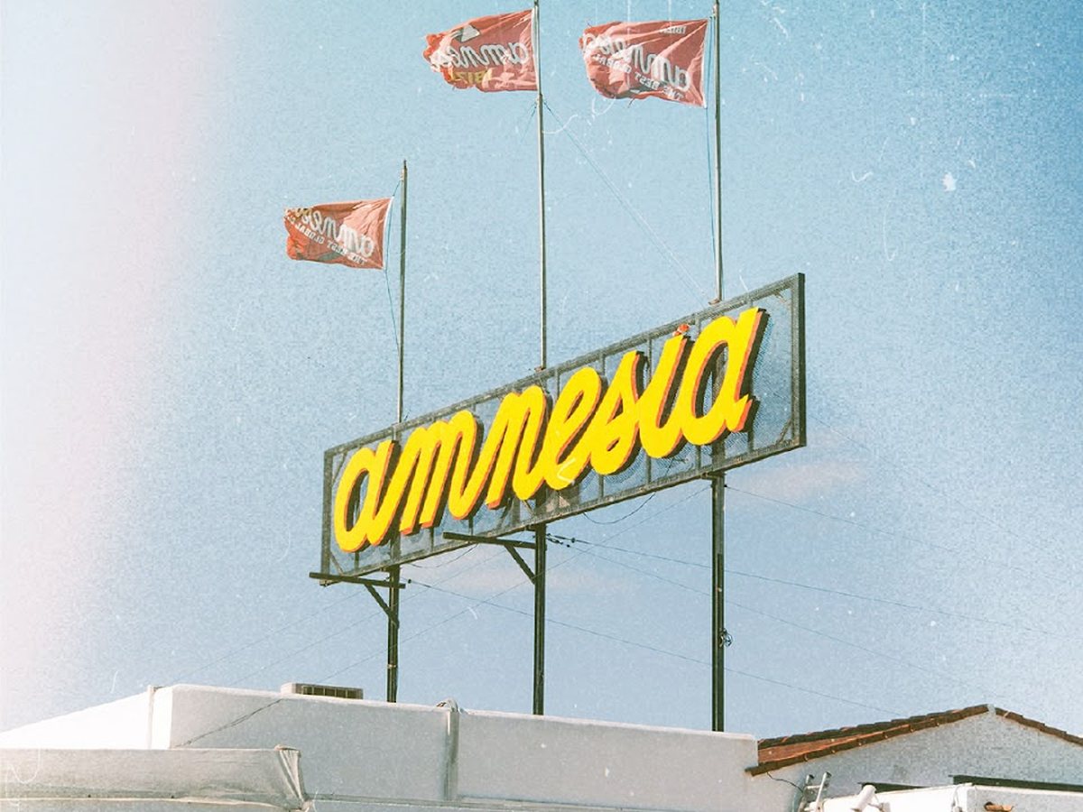Amnesia Ibiza, Place, Ibiza