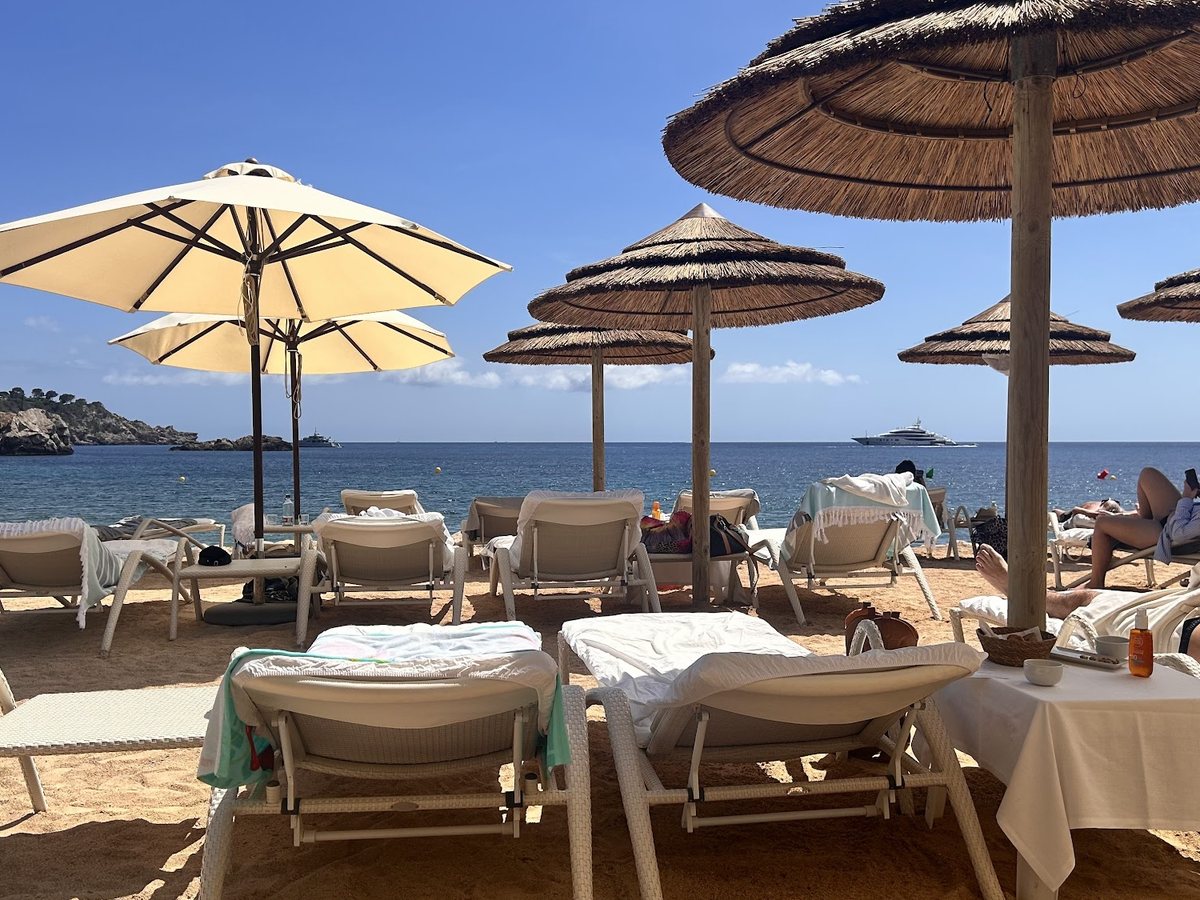 Es Torrent, Restaurant, Ibiza