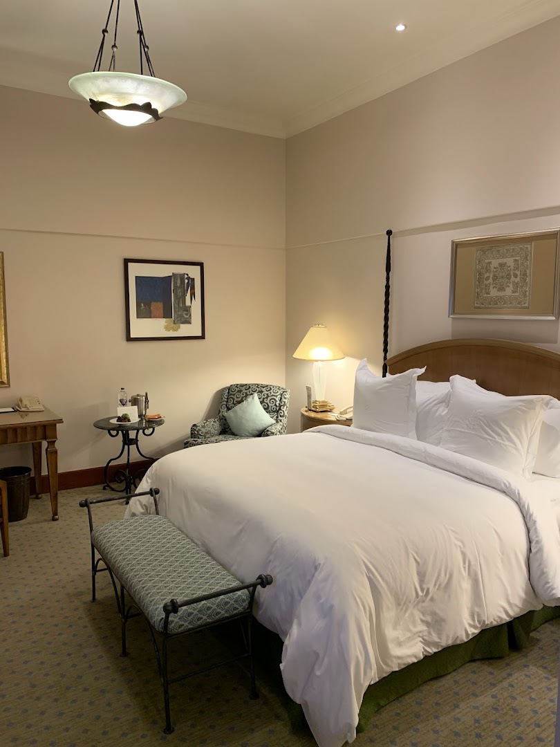 Four Seasons Hotel Istanbul at Sultanahmet, Отель, Стамбул