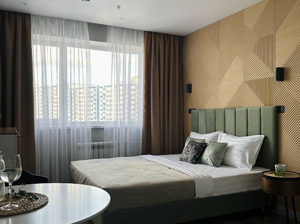 Apartments by Plaza, Place, Kaliningrad