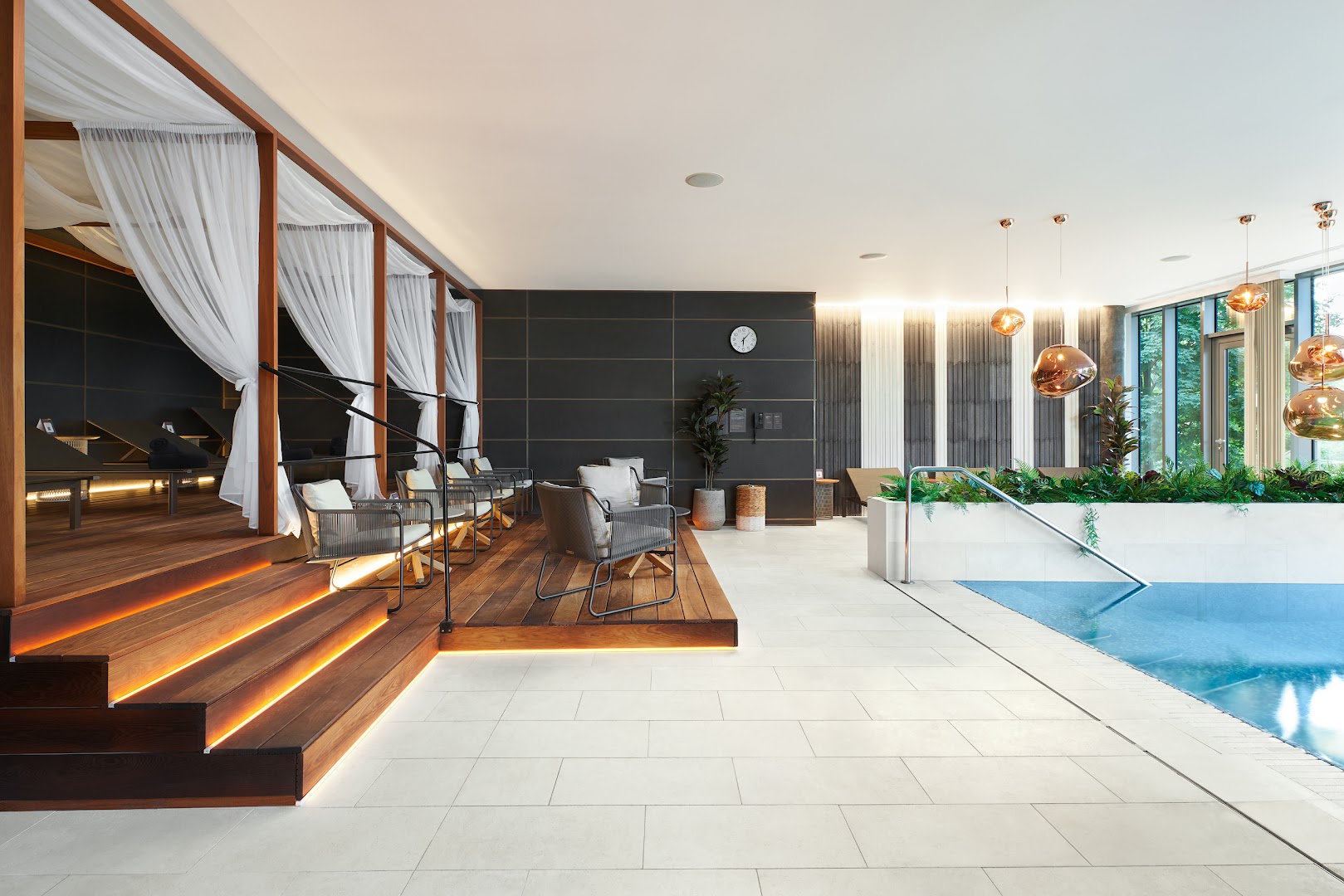 Crystal House Suite Hotel & SPA, Hotel, Kaliningrad
