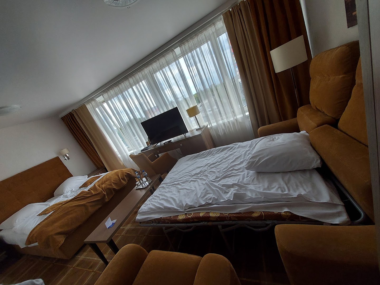 Hotel Kaliningrad, Hotel, Kaliningrad