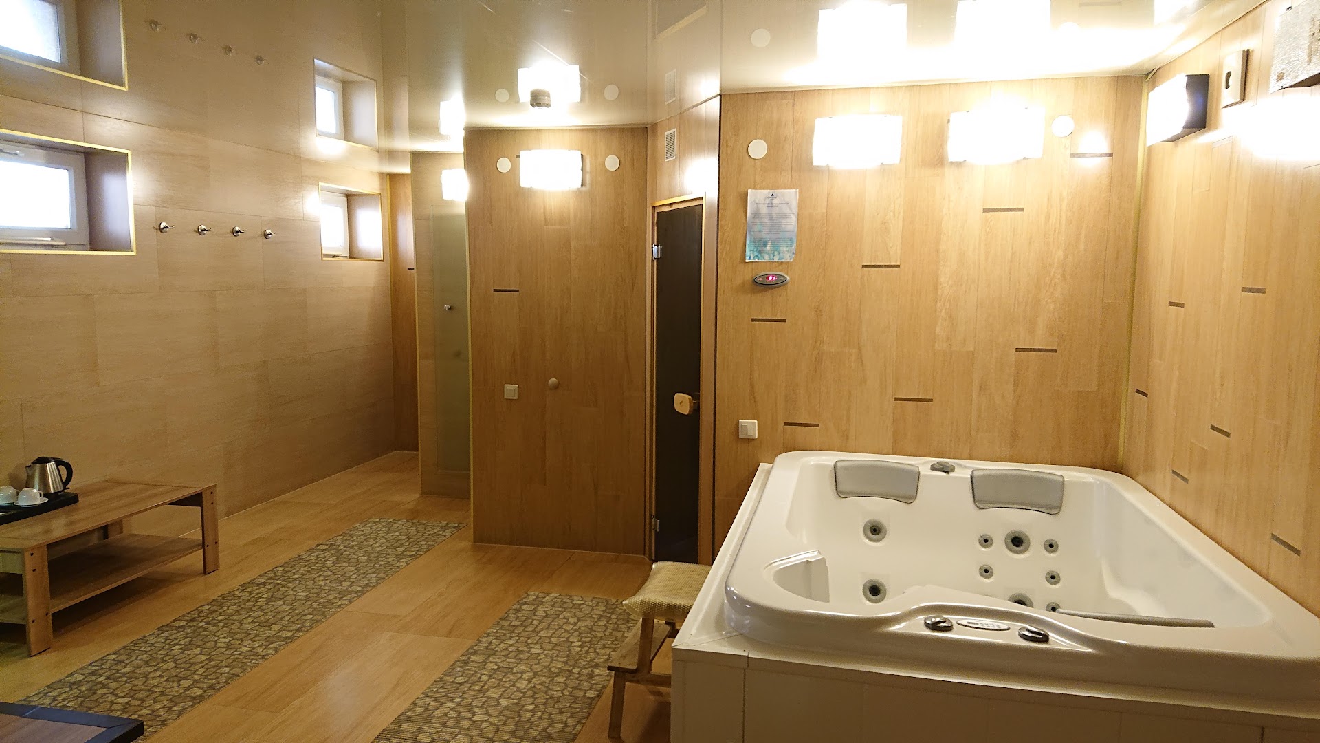 Hotel Palace (Zelenogradsk), Hotel, Kaliningrad