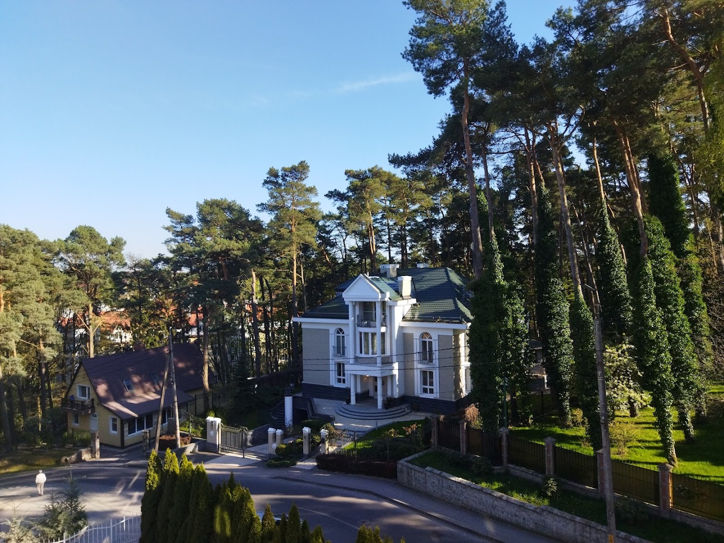 Royal Falke Resort & SPA (Svetlogorsk), Hotel, Kaliningrad