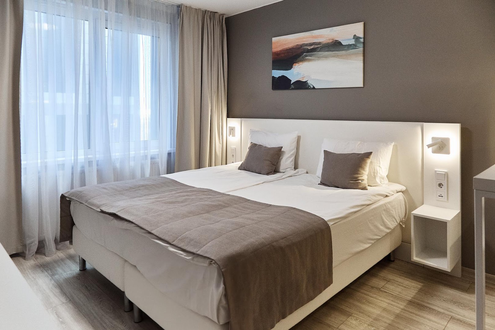 Hotel City, Отель, Кемерово