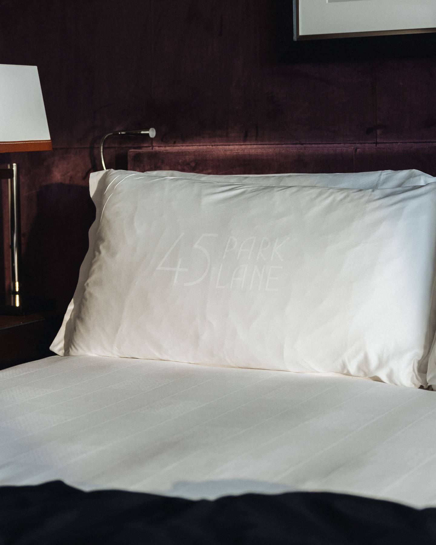 45 Park Lane, Hotel, London