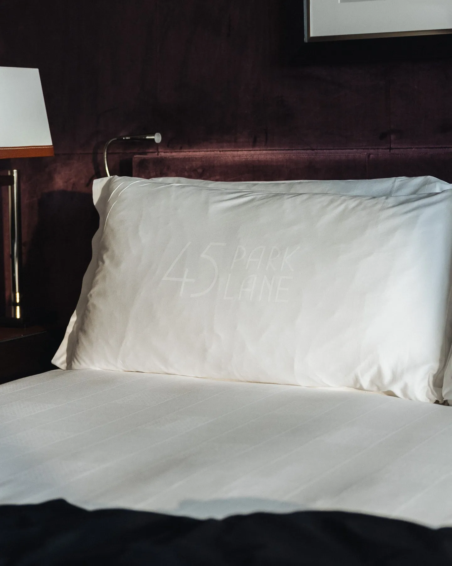 45 Park Lane, Hotel, London