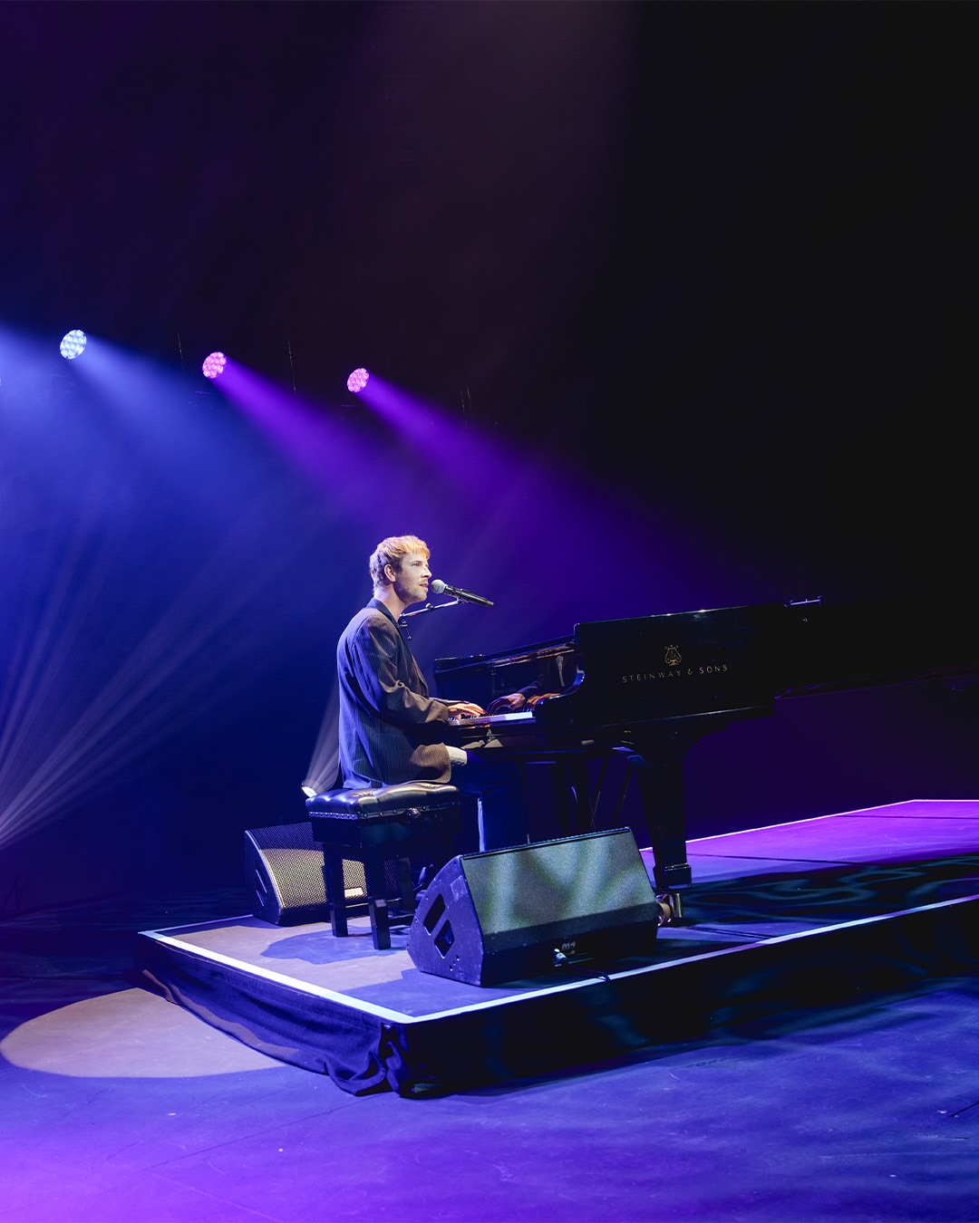 Royal Albert Hall, Venue, London