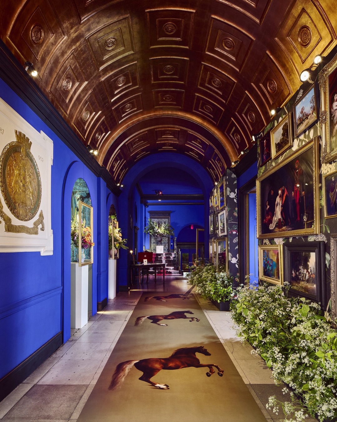 Sketch, Restaurant, London