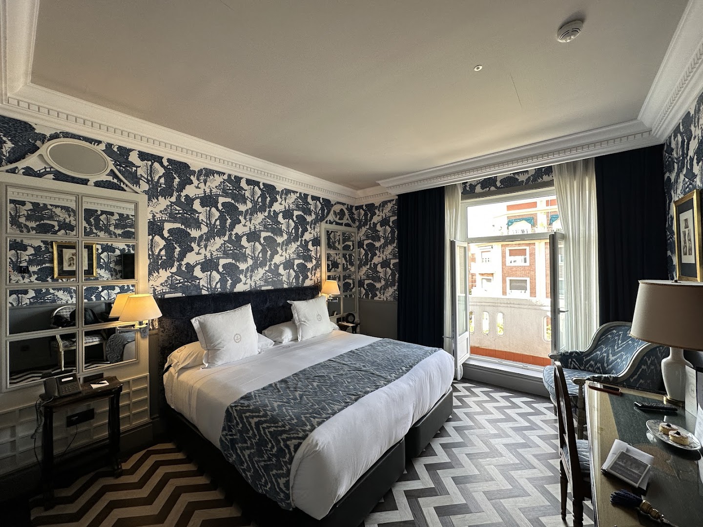 Heritage Madrid Hotel, Отель, Мадрид