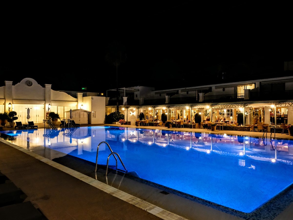 Los Monteros Marbella, Hotel, Marbella